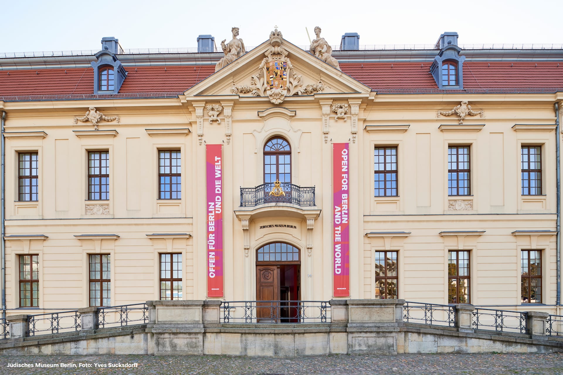 Jewish Museum of Berlin