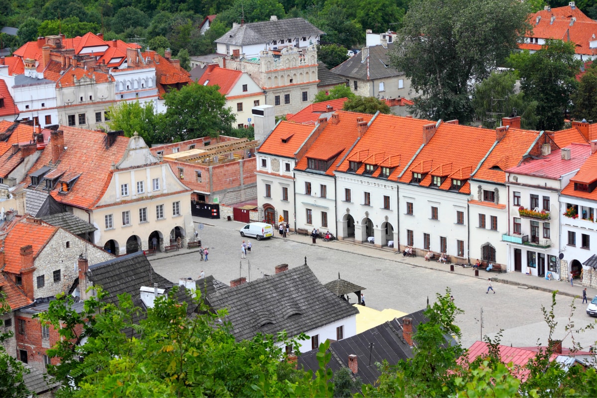 Kazimierz