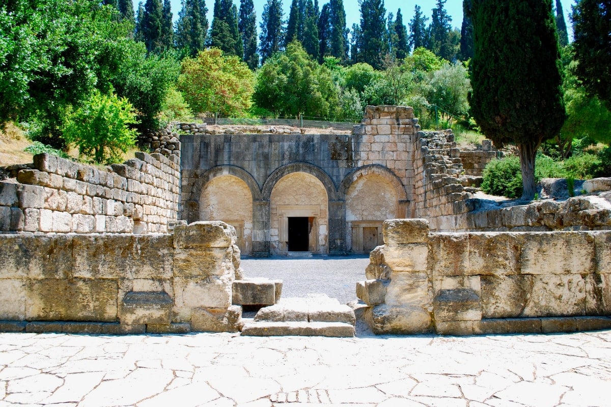 Kiryat Tiv’on, Israel: The Pastoral Paradise of the Galilee