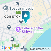 Static Map