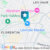 Static Map