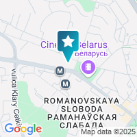 Static Map