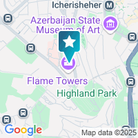 Static Map