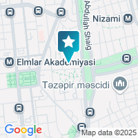 Static Map