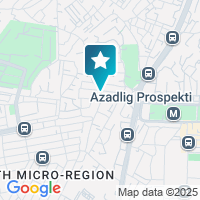 Static Map