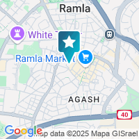 Static Map