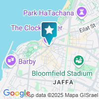 Static Map
