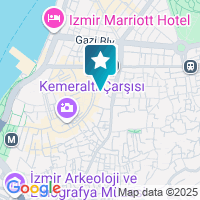 Static Map