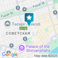Static Map