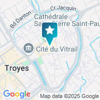 Static Map