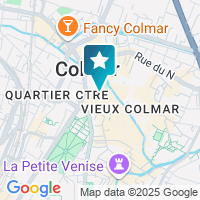 Static Map