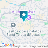 Static Map