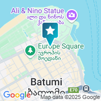 Static Map