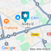 Static Map
