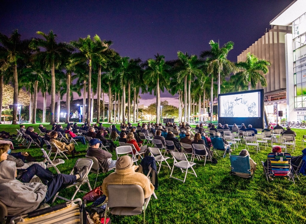 Miami Jewish Film Festival