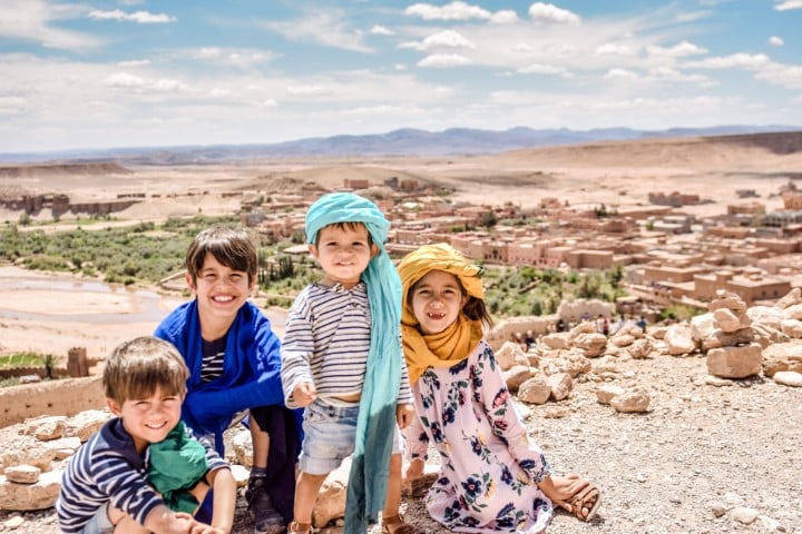 Exploring the Jewish Legacy: A 14-Day Heritage Journey through Morocco