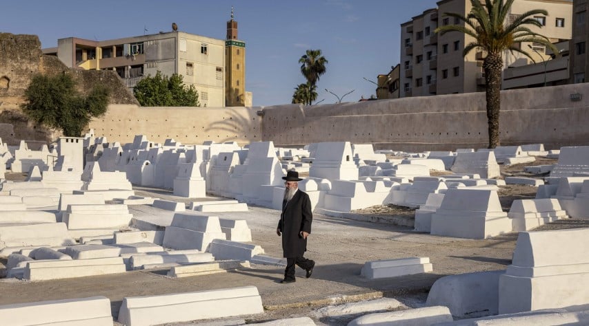 14 Days Morocco Jewish Heritage Tour: Jewish Tour From Casablanca