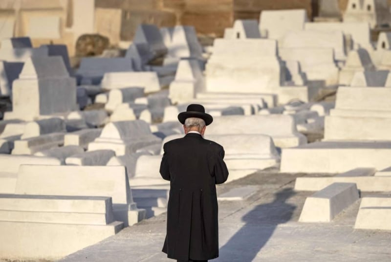 Exploring the Rich Jewish Heritage in Morocco: A Journey through Time