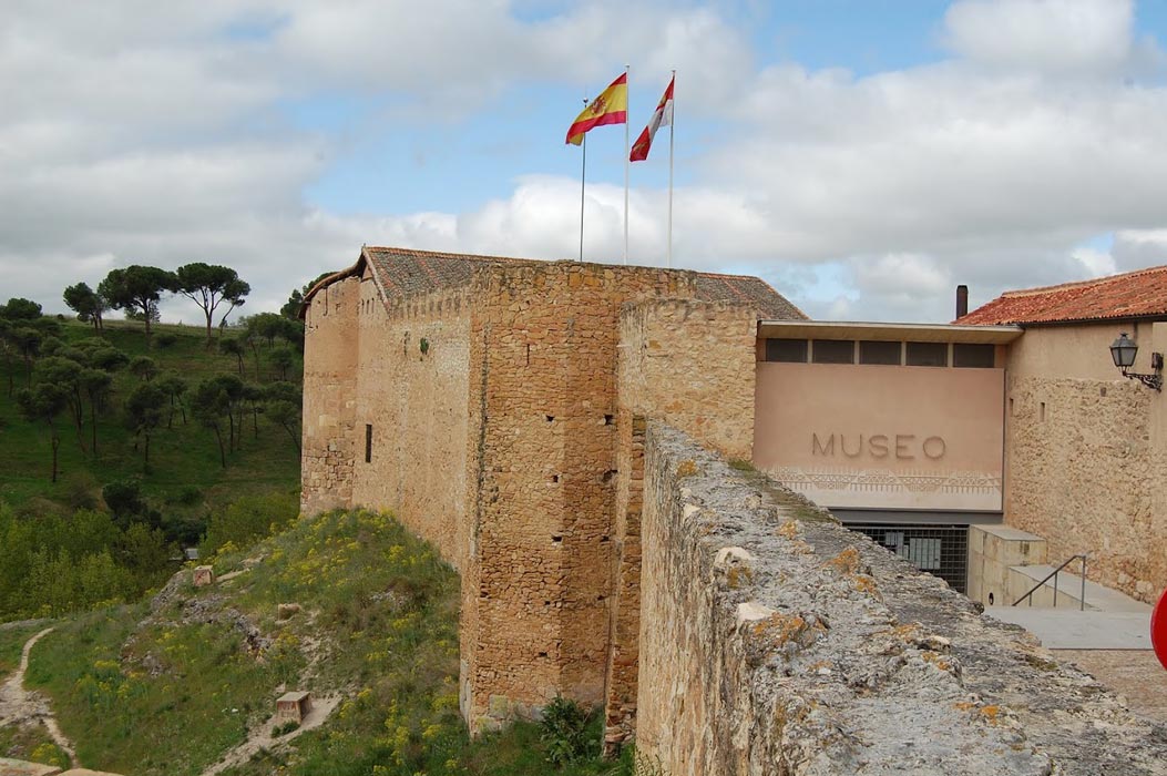 Segovia Museum