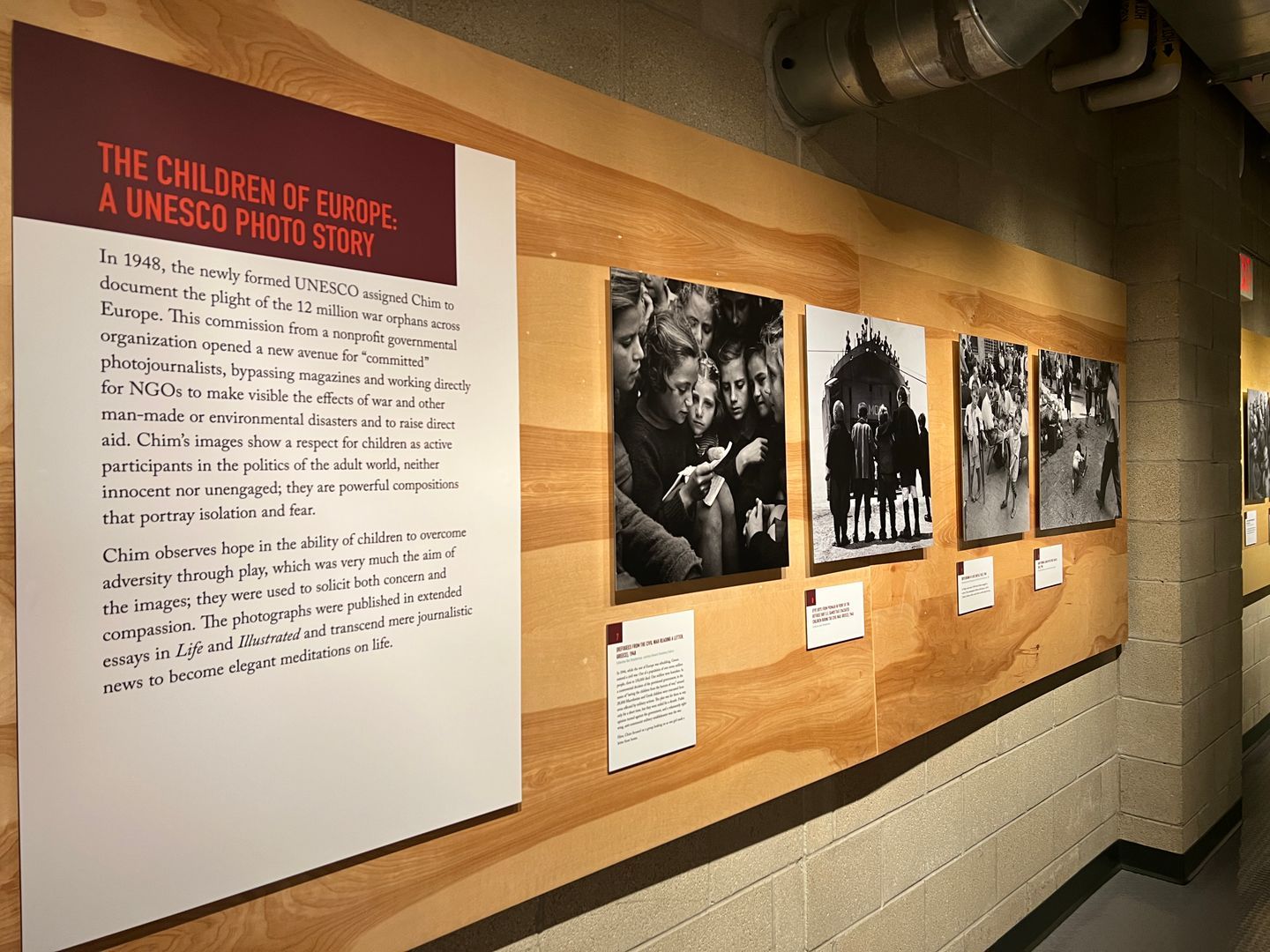 Illinois Holocaust Museum & Education Center