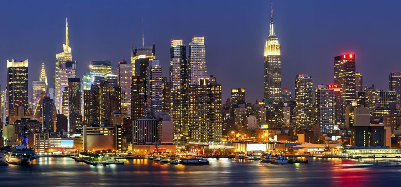 Discovering the Jewish Story of New York City
