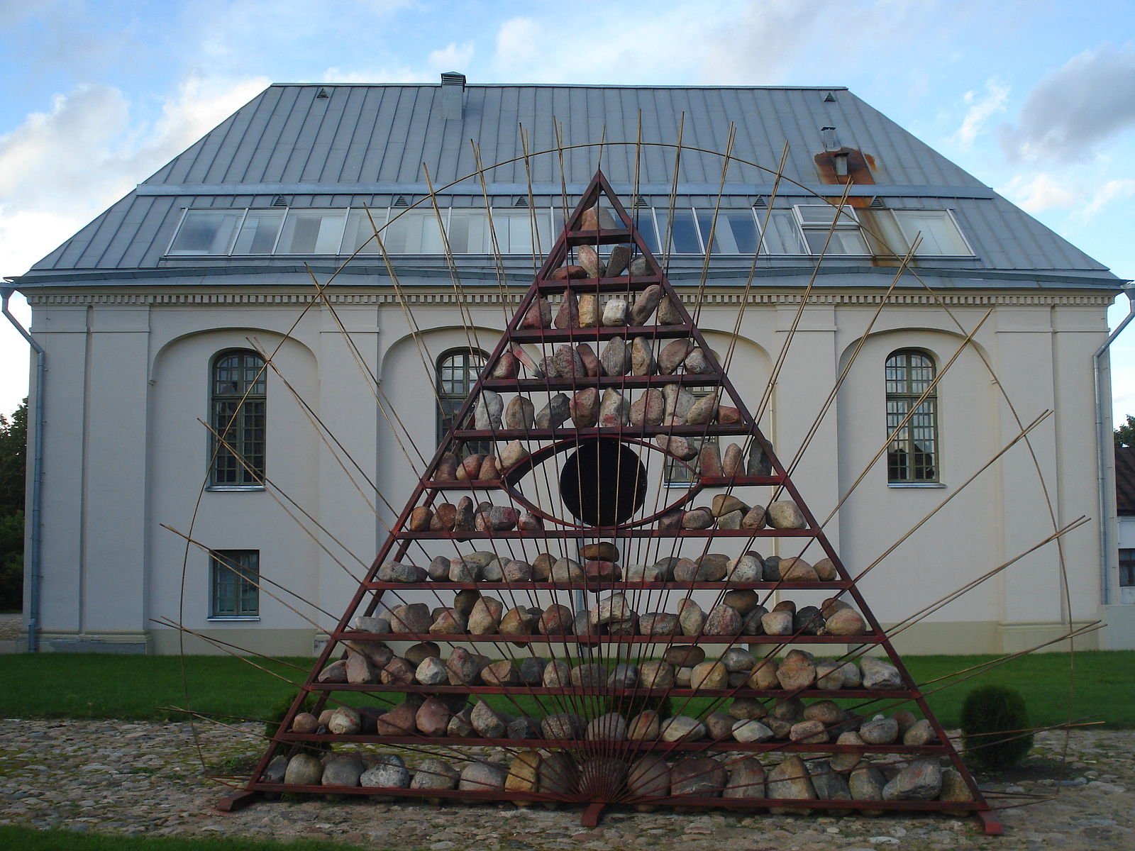 The Jewish Story of Kedainiai, Lithuania