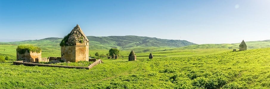 Organized trip to Azerbaijan