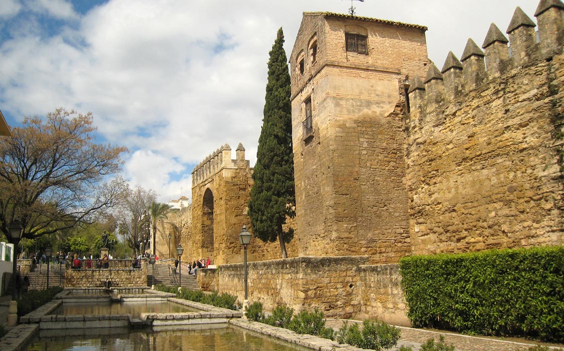Gate of Almodovar