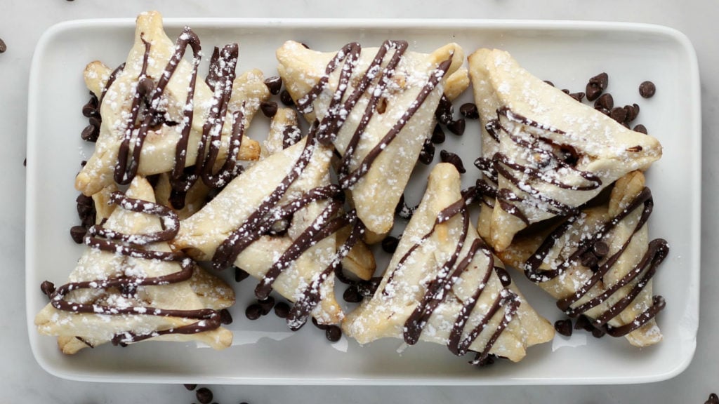 Purim Foods and Recipes