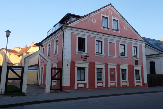 Kedainiai Rabbinic School