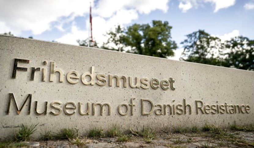 Museum of Danish Resistance