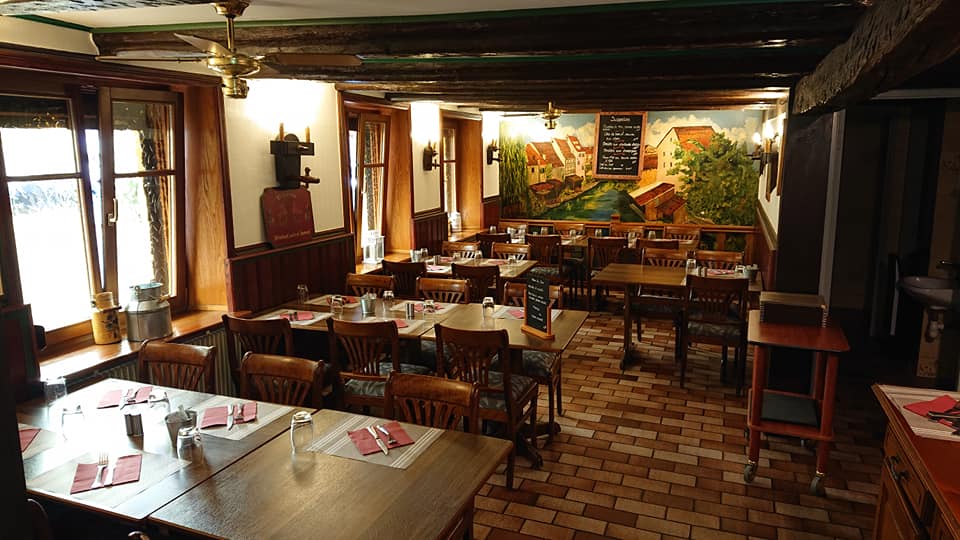 Restaurant Hammerer