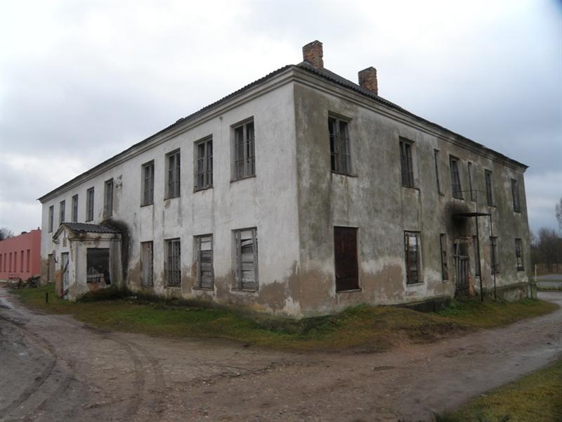 Šėta Synagogue