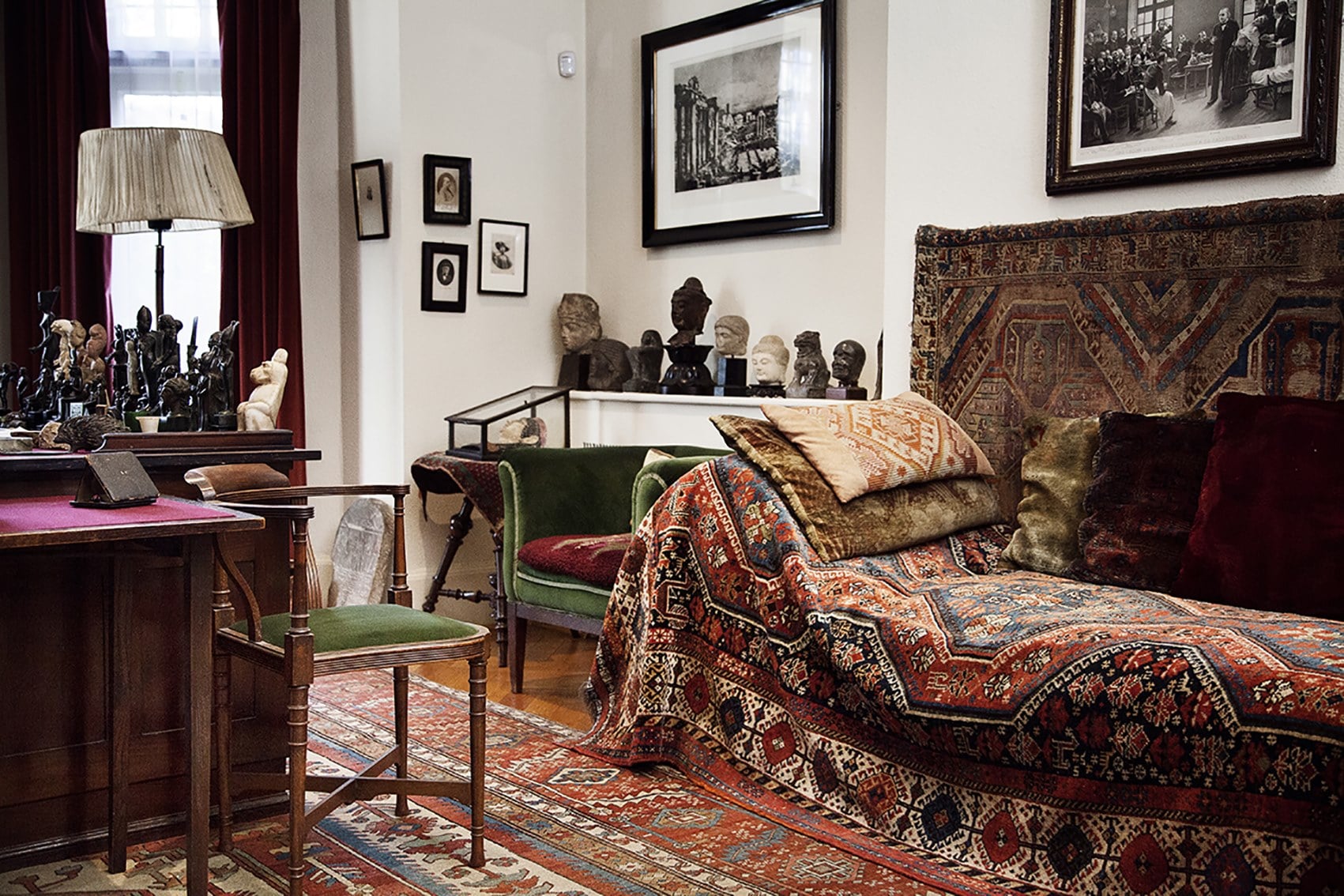 The Freud Museum