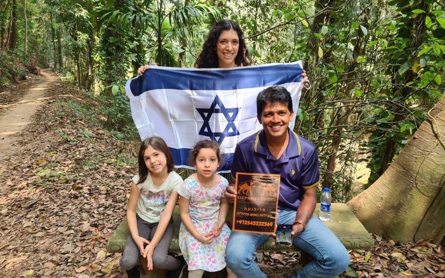 Kosher Holiday Tours in Sri Lanka 10 Days -Rosh Hashanah 2023