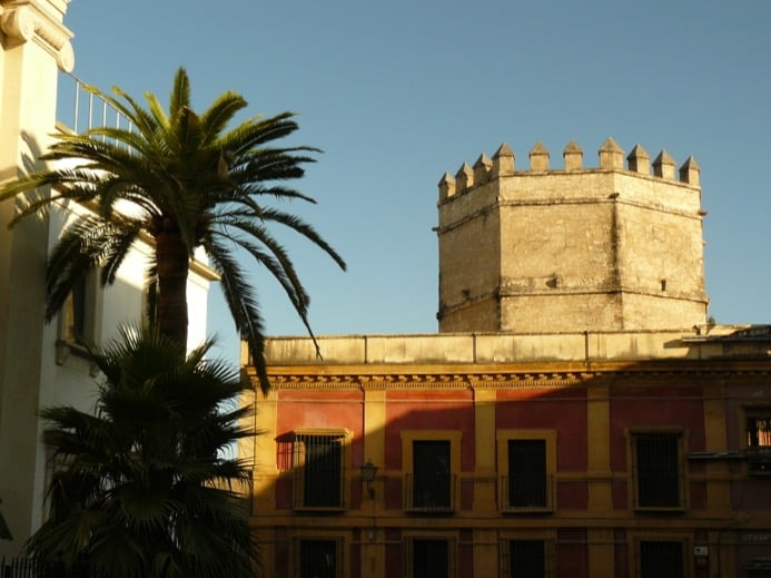 The Spanish Inquisition Tour in Seville