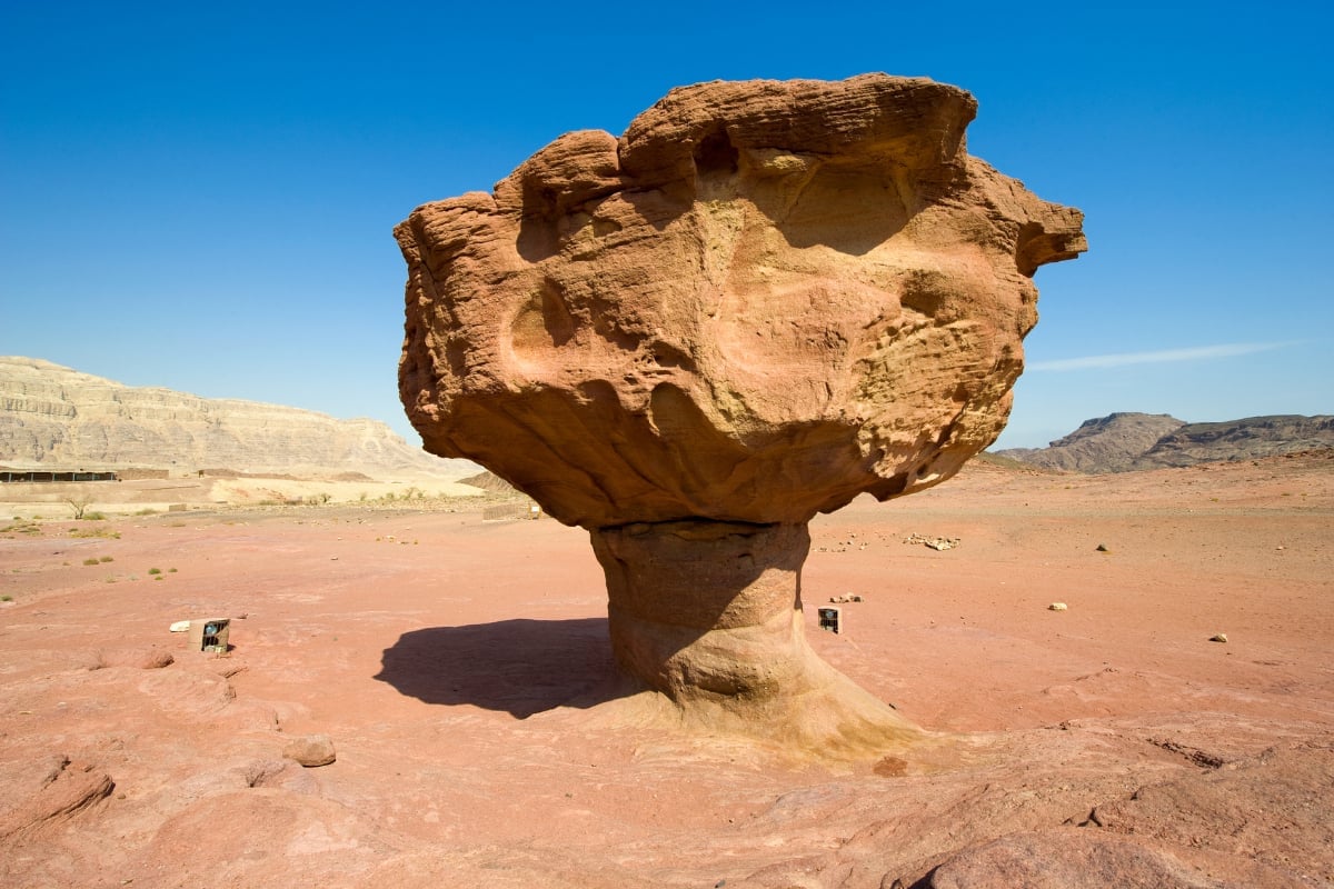 Timna Park