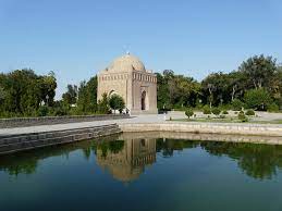 Jewish Tour Across Uzbekistan