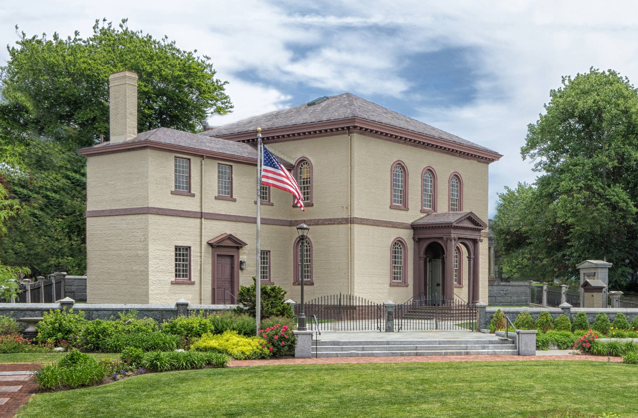6 Iconic Sites That Celebrate Jewish American Heritage