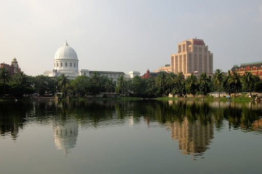 Exploring Jewish Culture in Kolkata, India – A Journey Through History