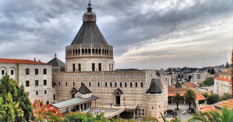 Discover Secrets of Nazareth with a Local