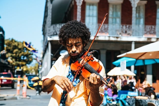 6 Iconic Israeli Summer Festivals You Can’t Miss in August | Shayna Michael